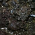 Cooksnap dari Masniaty Aan Handrianie untuk resep Ungkeb Paru