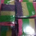 Cooksnap dari Melly Okta untuk resep Mini Rainbow Roll Cake (versi susu) #BikinRamadanBerkesan