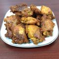Cooksnap dari Lili Lusiana untuk resep AYAM GORENG RESAP LENGKUAS
