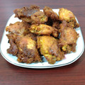 Cooksnap dari Lili Lusiana untuk resep AYAM GORENG RESAP LENGKUAS