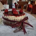 Cooksnap dari Maya Pranita untuk resep Banana cake