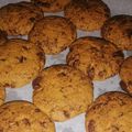 Cooksnap από Daniella Ntp στη συνταγή Soft cookies με κομμάτια σοκολάτας
