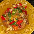 Cooksnap dari farisa untuk resep Ikan Asin Jambal Cabe Hijau