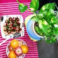 Nandita Mukherjee's cooksnap of when they made দই বড়া (doi bora recipe in Bengali).