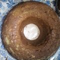 Cooksnap dari ahmaddani untuk resep Bolu Pisang (Super simple😉)panggang