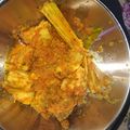 Cooksnap dari Rini Sundari untuk resep Ayam Rica-Rica Kemangi