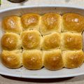 کوک اسنپ *𝑆𝑎𝑖𝑛𝑎🌈🏡ساینا* بعد از امتحان کردن نان لادی پاو (Ladi Pav).