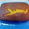 Cooksnap από Χρυσή στη συνταγή Συνταγή για το πιο εύκολο κέικ χωρίς μίξερ!