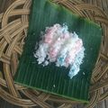 Cooksnap dari Mella Soeboeh untuk resep Cenil