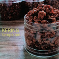 Cooksnap dari Keko Risti untuk resep Kering Tempe