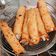Cooksnap ❤︎ ᗪIᗩᑎᗩ YᗩTIᗰ ❤︎ semasa beliau membuat Popia Crab Rangoon.