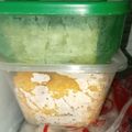 Cooksnap dari Yulia Amelia untuk resep Nugget Ayam Wortel