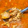 Patty Kitchen In Australia's cooksnap of when they made แกงพะแนงไก่.
