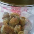 Cooksnap dari DapurUmha.kikiUmmuHaidar untuk resep Puff pastry choco cheese