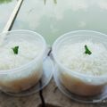 Cooksnap dari Endah Rosdiyanti untuk resep Singkong thai keju/milo