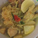 Cooksnap dari Fillian Yuliantari untuk resep Soto Ayam Bening