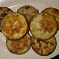 Cooksnap dari Rusita Anggraini untuk resep Roti Pisang Kelapa Parut Khas Banjar