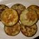 Cooksnap dari Rusita Anggraini untuk resep Roti Pisang Kelapa Parut Khas Banjar