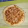 Cooksnap dari RaRa Maulana BundAkhmal untuk resep Adonan Pizza empuk, pas banget
