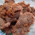 Cooksnap dari Mery Krist untuk resep Empal Daging Manis