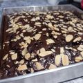 Cooksnap dari Mama Nia untuk resep Fudge Brownies