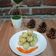 Cooksnap dari Mami Kenzie untuk resep Cucur Bawang