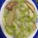 蔡承鈞 的 不加水的清炒絲瓜 cooksnap