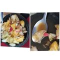 Cooksnap dari Rumi Irfanudin untuk resep Sambal Lotekan (Lotis)