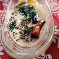 Sonal Sardesai Gautam का कुकस्नैप जब उन्होंने कोकोनट चटनी (coconut chutney recipe in Hindi) बनाया था।