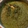 Cooksnap dari nanies untuk resep Kaju Tettu' (Sayur Daun Ubi Tumbuk)