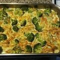El cooksnap de Nicole Delger Torlucci cuando hizo Vegetales gratinados.