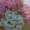 Cooksnap dari ninasatrio untuk resep Petulo/Putu Mayang