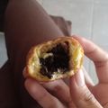 Cooksnap dari Isabella Prema untuk resep Donat Praktis 15 menit