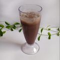 Cooksnap dari Wati Wartini untuk resep Es Coklat Panjang Umur