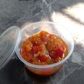 Cooksnap dari mouris agriva untuk resep Sambal Bawang (Geprek)