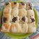 Cooksnap dari eka pusparini untuk resep Roti Bakampat