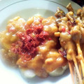 Cooksnap dari Tary Tary untuk resep Sate padang