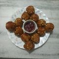 Vidhi V Popat's cooksnap of when they made બફ વડા (Buff Vada Recipe In Gujarati).