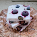 El cooksnap de Lena T cuando hizo Palanquetas de yogurt.