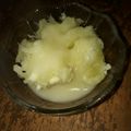 Cooksnap dari zahira untuk resep Singkong Thai / Thailand style cassava