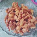 Cooksnap dari Septy WD untuk resep Udang Goreng Tepung Crispy