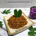 Cooksnap dari Cooking Vera untuk resep Abon Ikan Peda