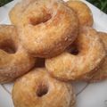 Cooksnap dari Itha Afdar untuk resep Donat Kentang Empuk (The Best Recipe)