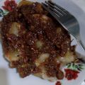 Cooksnap dari Rizqia Rahma untuk resep Cilok bumbu kacang :)