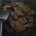 Cooksnap dari Elmise untuk resep Gulai Ayam ala padang