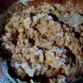 El cooksnap de Maria Paz Dominguez/ @pacitamama en instagram cuando hizo Pasta de atún para aperitivo.