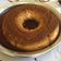 El cooksnap de Verónica cuando hizo Flan de leche condensada.