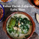 Cooksnap dari Puji Winarni untuk resep Bobor Pucuk Labu dan Labu Siam