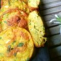 Cooksnap dari Ma2 Khansa A.N untuk resep Telur dadar mini Padang