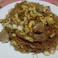 Cooksnap dari Devi Mariana untuk resep Bihun Goreng